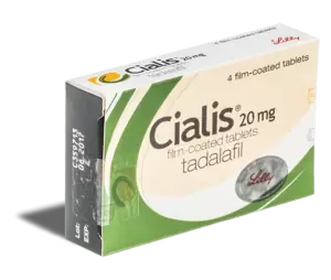 Cialis BOX