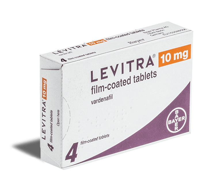 Levitra BOX