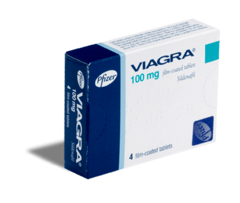 Viagra BOX
