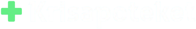 Krisapoteket.se