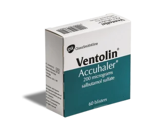 ventolin