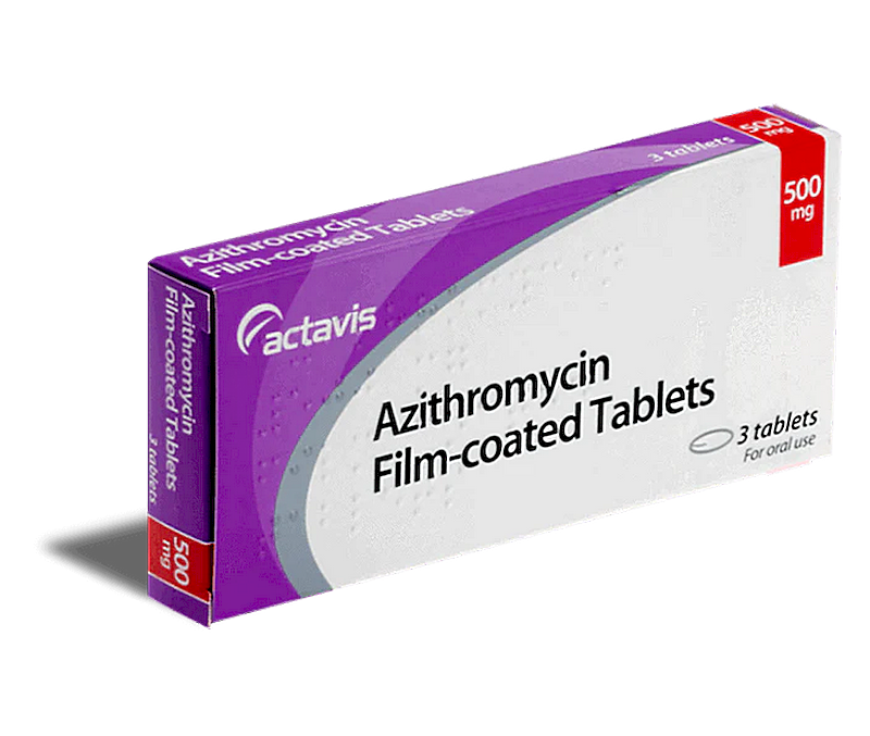 Azithromycin 1 Azithromycin